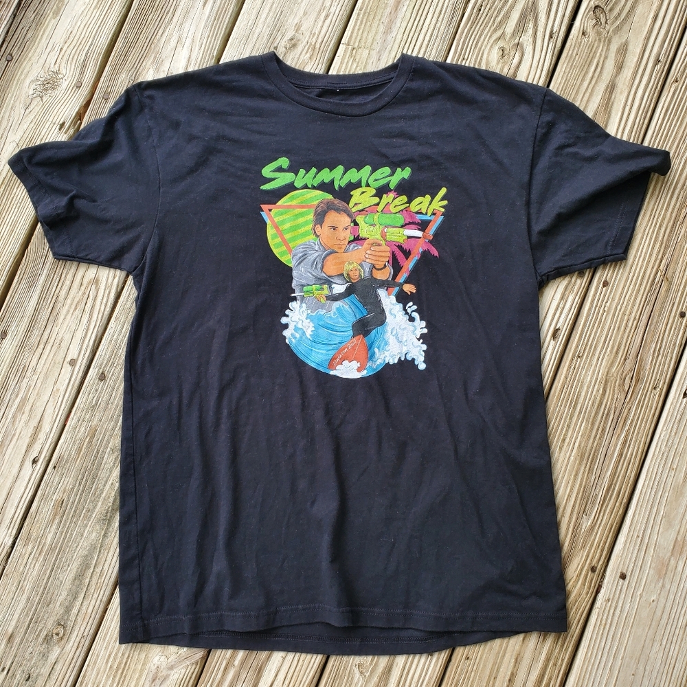 The Chive Graphic Tee
